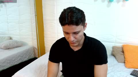 zayn_clausen online show from 04.16.26