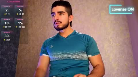 Snapshot of zayn_maximoff chatting on 11.27.25 ZAYN MAXIMOFF online show from 11.27.25