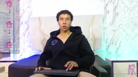 zayn_tay online show from 01.09.26