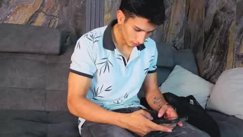 zaynmoretti online show from 04.18.26