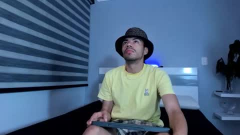 zaynshadow_ online show from 10.20.25