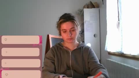 zazbella online show from 02.04.26