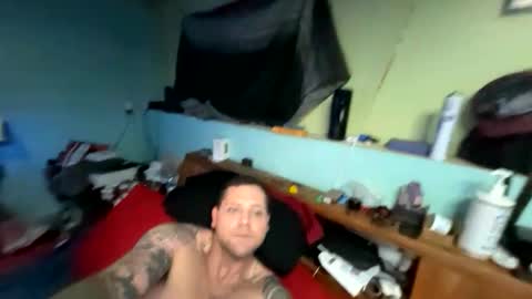 zbud1992 online show from 11.20.25