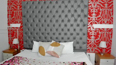 Karolyne online show from 02.01.25