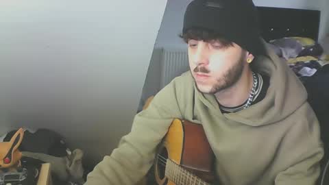 Zed online show from 12.25.24