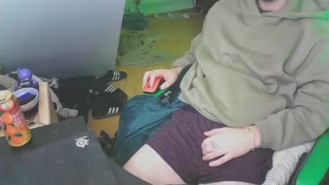 Zed online show from 12.31.24