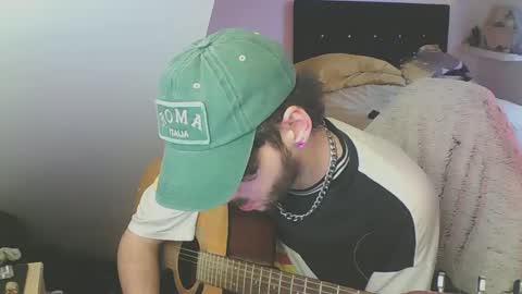 Zed online show from 01.17.25