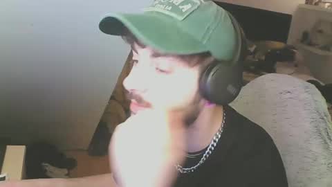 Zed online show from 03.05.25