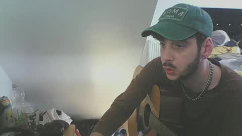 Zed online show from 03.08.25