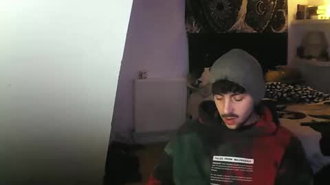 Zed online show from 11.19.25