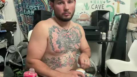 zedito online show from 09.13.25