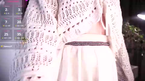 Snapshot of zegoi chatting on 11.06.25 Avi online show from 11.06.25