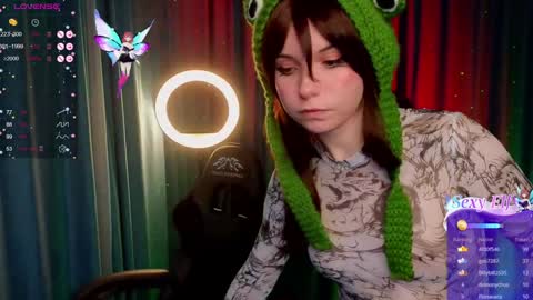 Zelda online show from 12.10.24