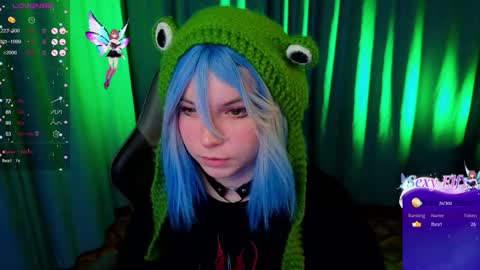 Zelda online show from 12.21.24