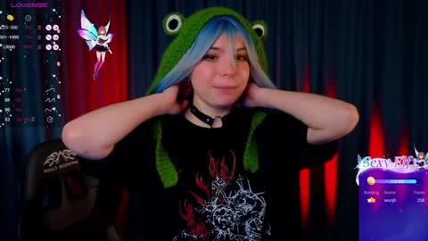 Zelda online show from 12.21.24