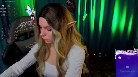 Zelda online show from 12.28.24