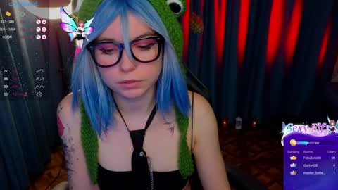 Zelda online show from 12.28.24