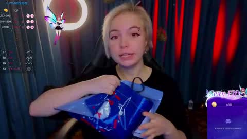 Zelda online show from 12.29.24