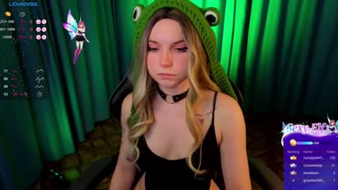 Zelda online show from 01.12.25