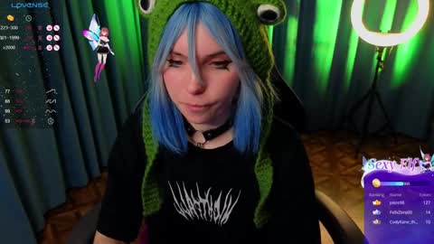 Zelda online show from 01.29.25