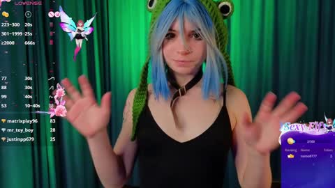 Zelda online show from 02.04.25