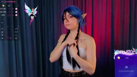 Zelda online show from 02.09.25