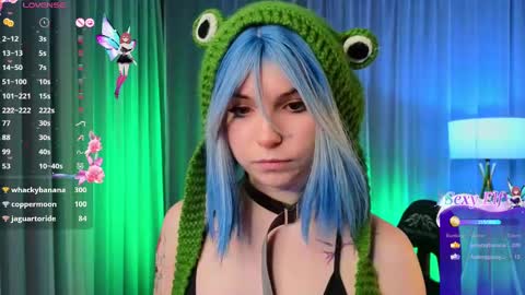 Zelda online show from 02.18.25