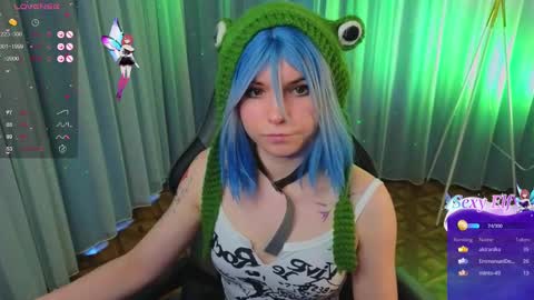 Zelda online show from 03.07.25