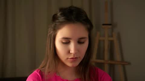 Emilia online show from 10.23.25