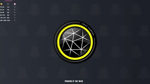 Emilia online show from 10.26.25