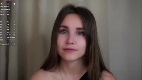 Emilia online show from 11.09.25