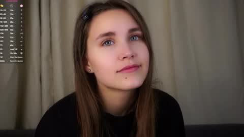 Emilia online show from 11.19.25