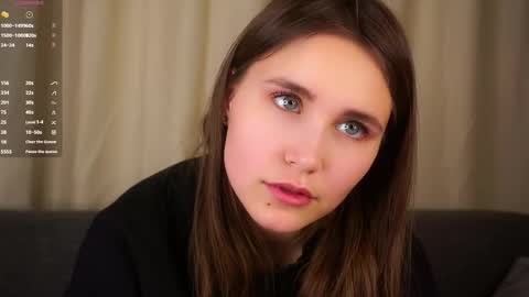 Emilia online show from 11.26.25