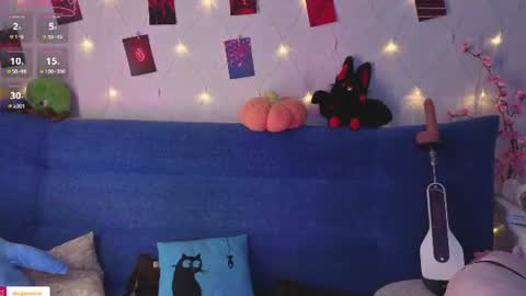 Snapshot of zeldaxxahegao chatting on 07.12.26 Zelda online show from 07.12.26