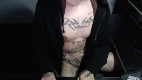 Zeldris online show from 01.07.25