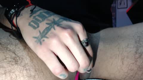 Zeldris online show from 01.16.25