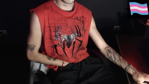 Zeldris online show from 10.22.25