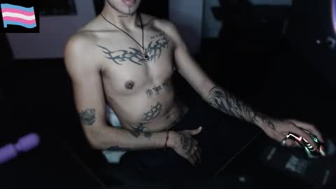 Zeldris online show from 01.15.26