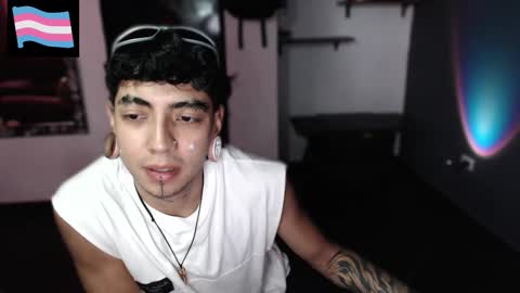 Zeldris online show from 01.18.26