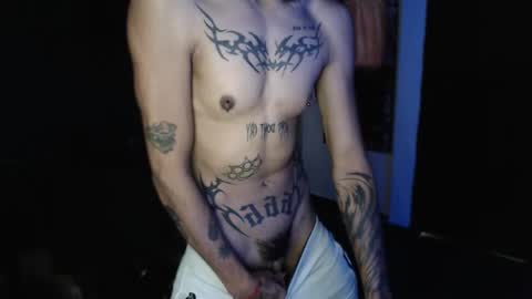 Zeldris online show from 02.24.26