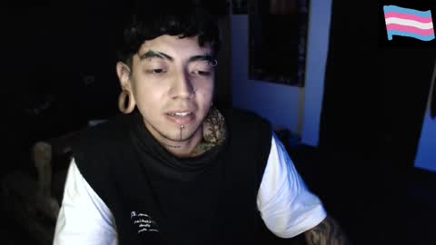 Zeldris online show from 03.04.26