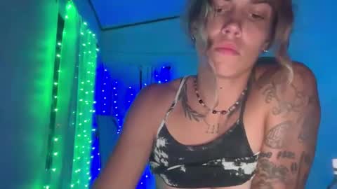 zellaxobella online show from 09.10.25