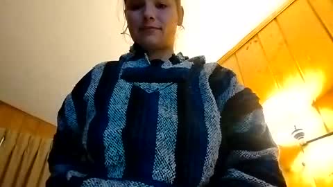 KENDAL Kaylee online show from 02.22.25