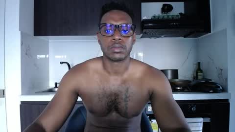 Snapshot of zemanek chatting on 02.21.26 Jhon online show from 02.21.26