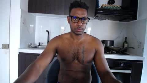 Snapshot of zemanek chatting on 02.22.26 Jhon online show from 02.22.26