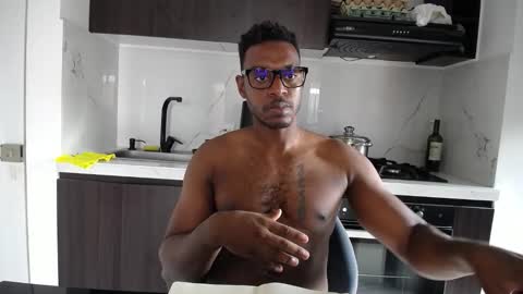 Snapshot of zemanek chatting on 02.25.26 Jhon online show from 02.25.26