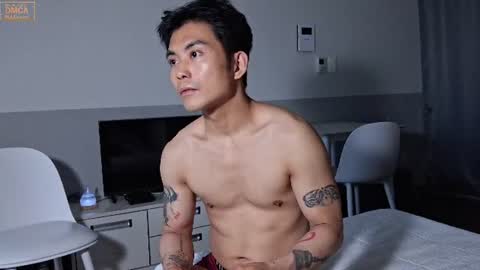Snapshot of zen__k chatting on 07.20.26 K online show from 07.20.26