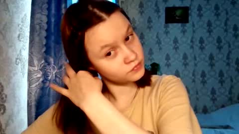 Snapshot of zenaidafairleigh chatting on 02.13.26 Ammy online show from 02.13.26