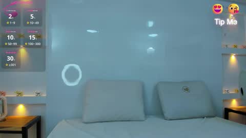 Snapshot of zenda_evans chatting on 02.24.25 Zenda Evans online show from 02.24.25