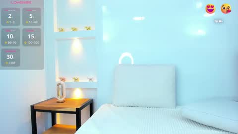 Snapshot of zenda_evans chatting on 02.25.25 Zenda Evans online show from 02.25.25